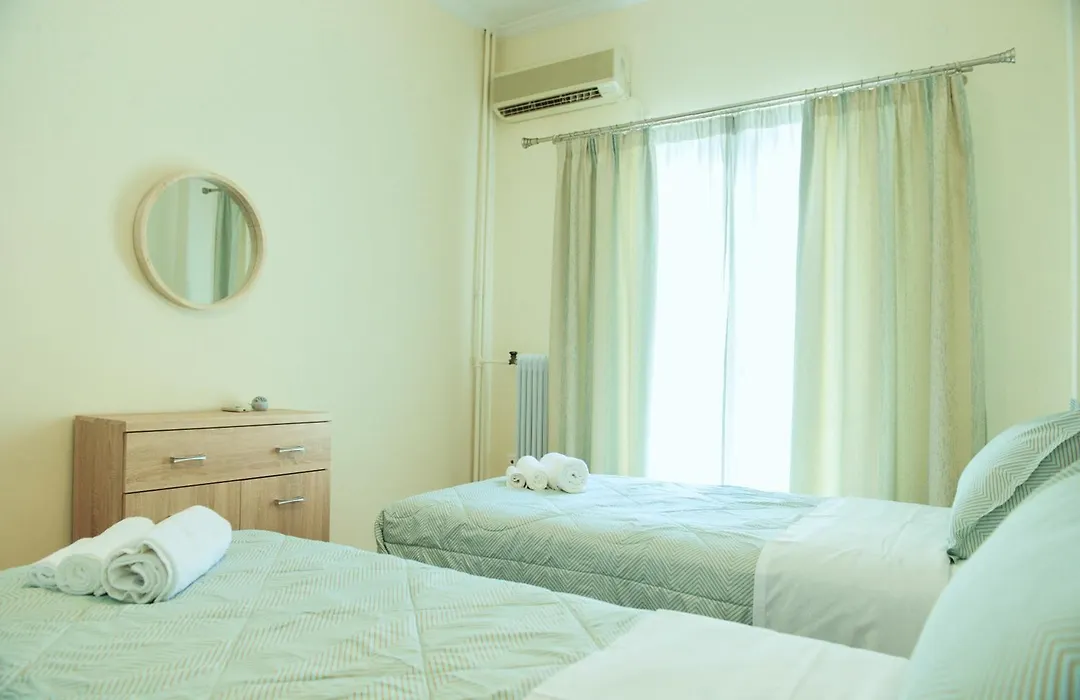 City Apartment 17-1