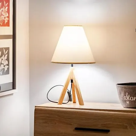 City Apartment 17-3