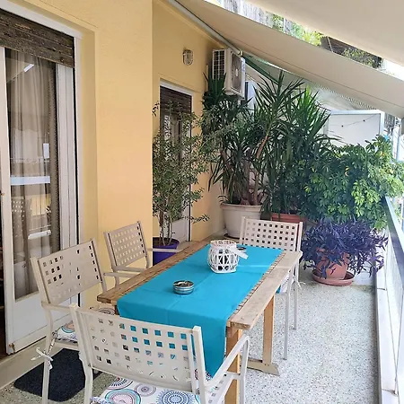 City Apartment 17-2