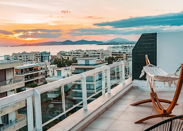 Suites With Magical View & Jacuzzi